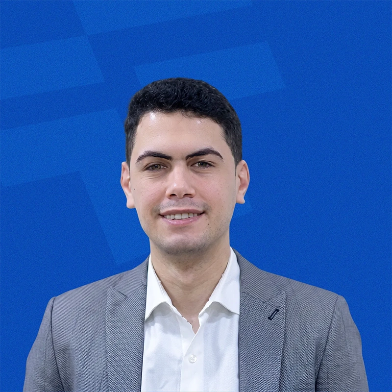 Hamada Mohamed